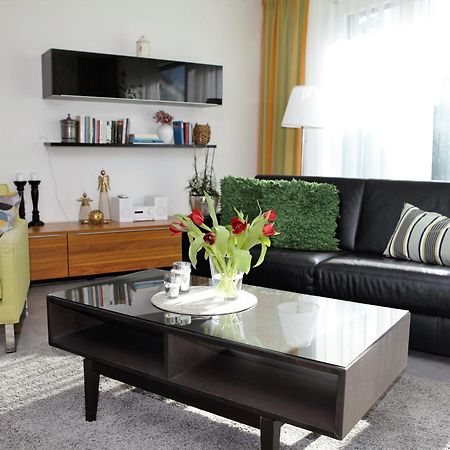 Appartement Kapps Haus à Langenargen Extérieur photo