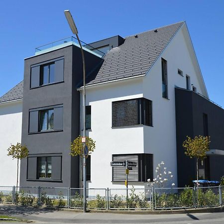 Appartement Kapps Haus à Langenargen Extérieur photo