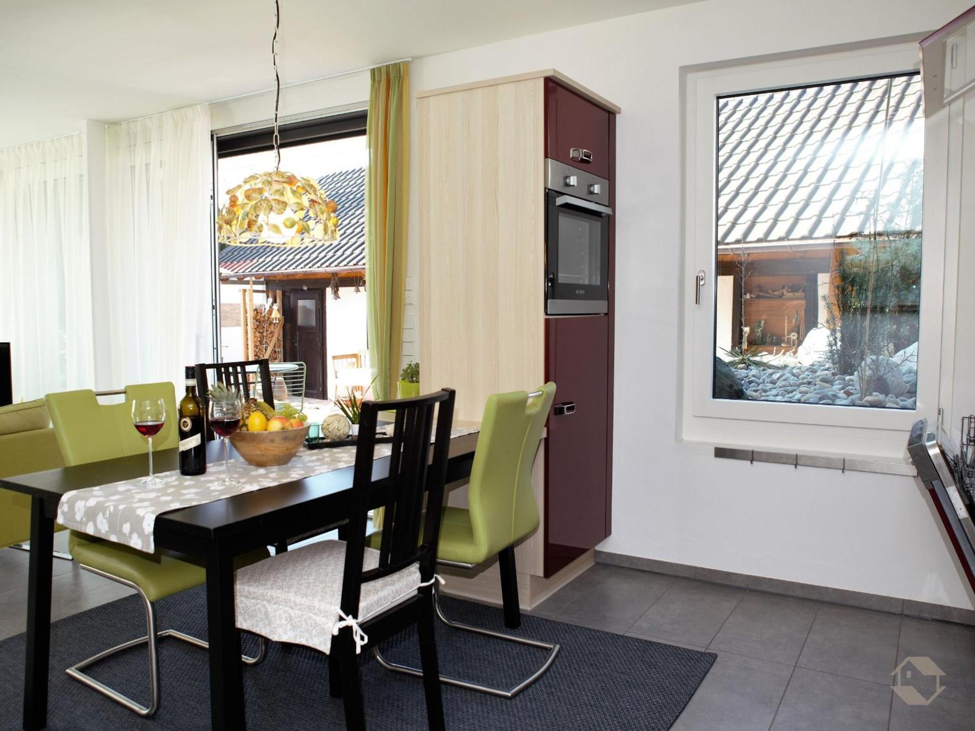 Appartement Kapps Haus à Langenargen Extérieur photo