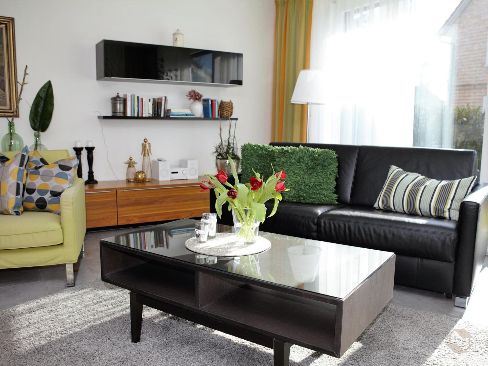Appartement Kapps Haus à Langenargen Extérieur photo
