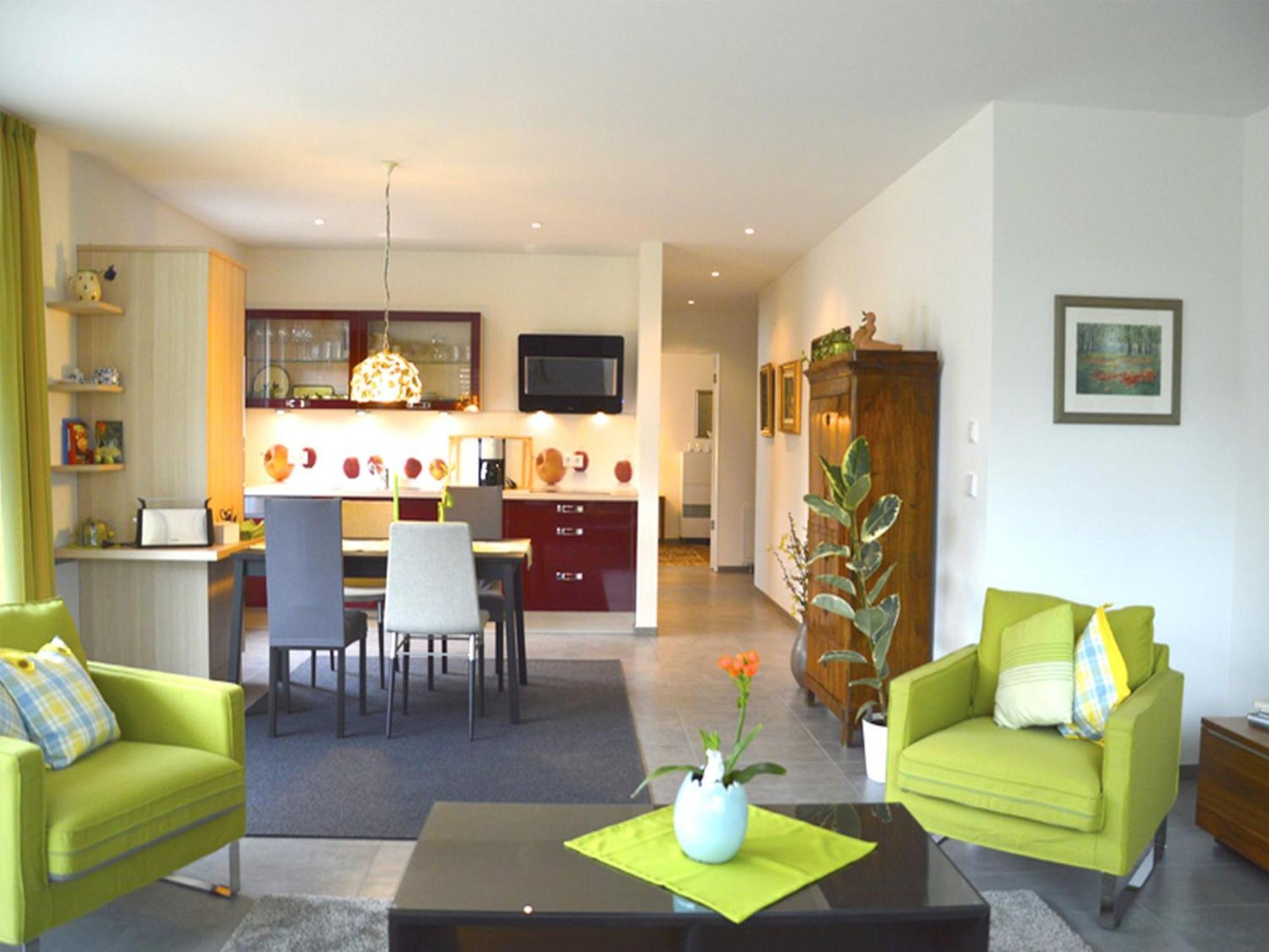 Appartement Kapps Haus à Langenargen Extérieur photo
