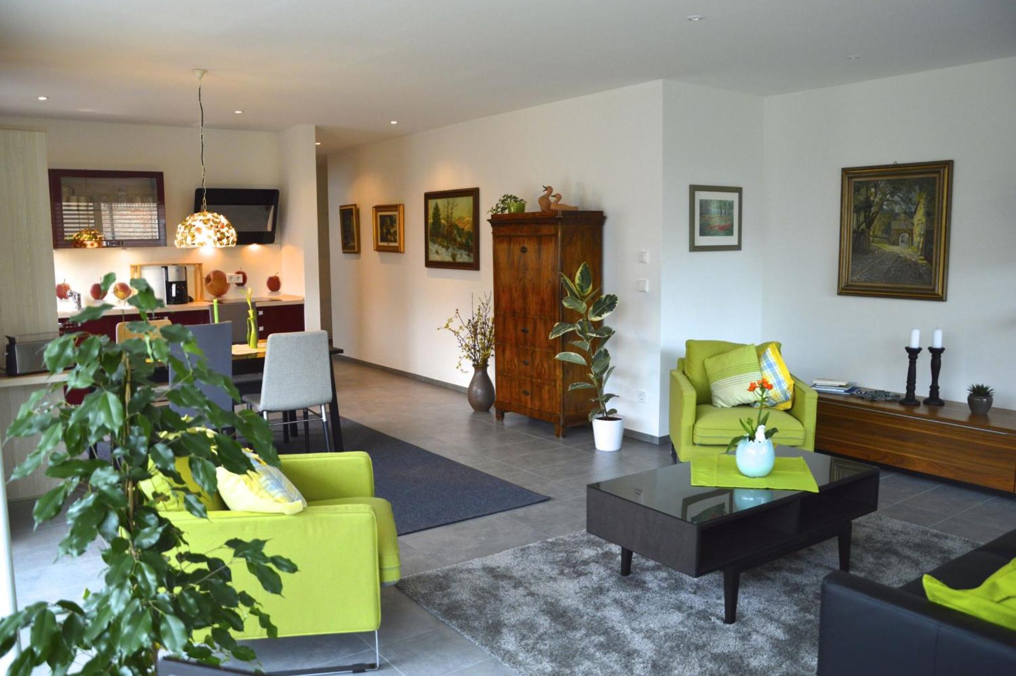 Appartement Kapps Haus à Langenargen Extérieur photo