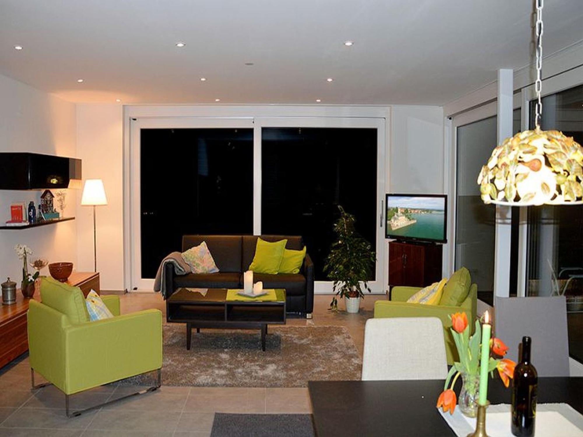Appartement Kapps Haus à Langenargen Extérieur photo