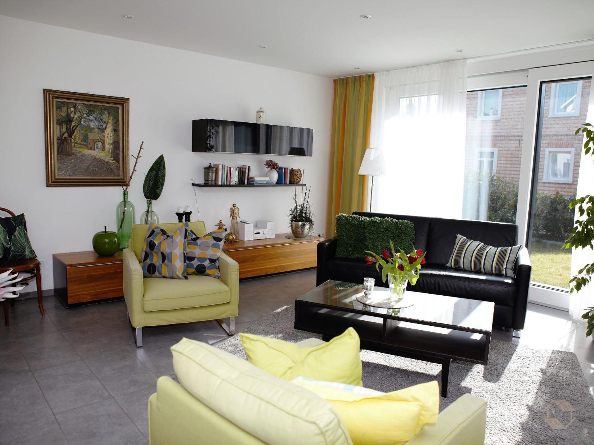 Appartement Kapps Haus à Langenargen Extérieur photo