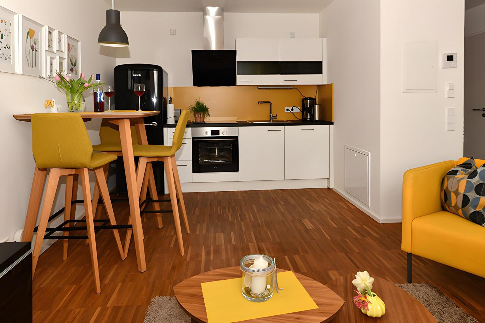 Appartement Kapps Haus à Langenargen Extérieur photo