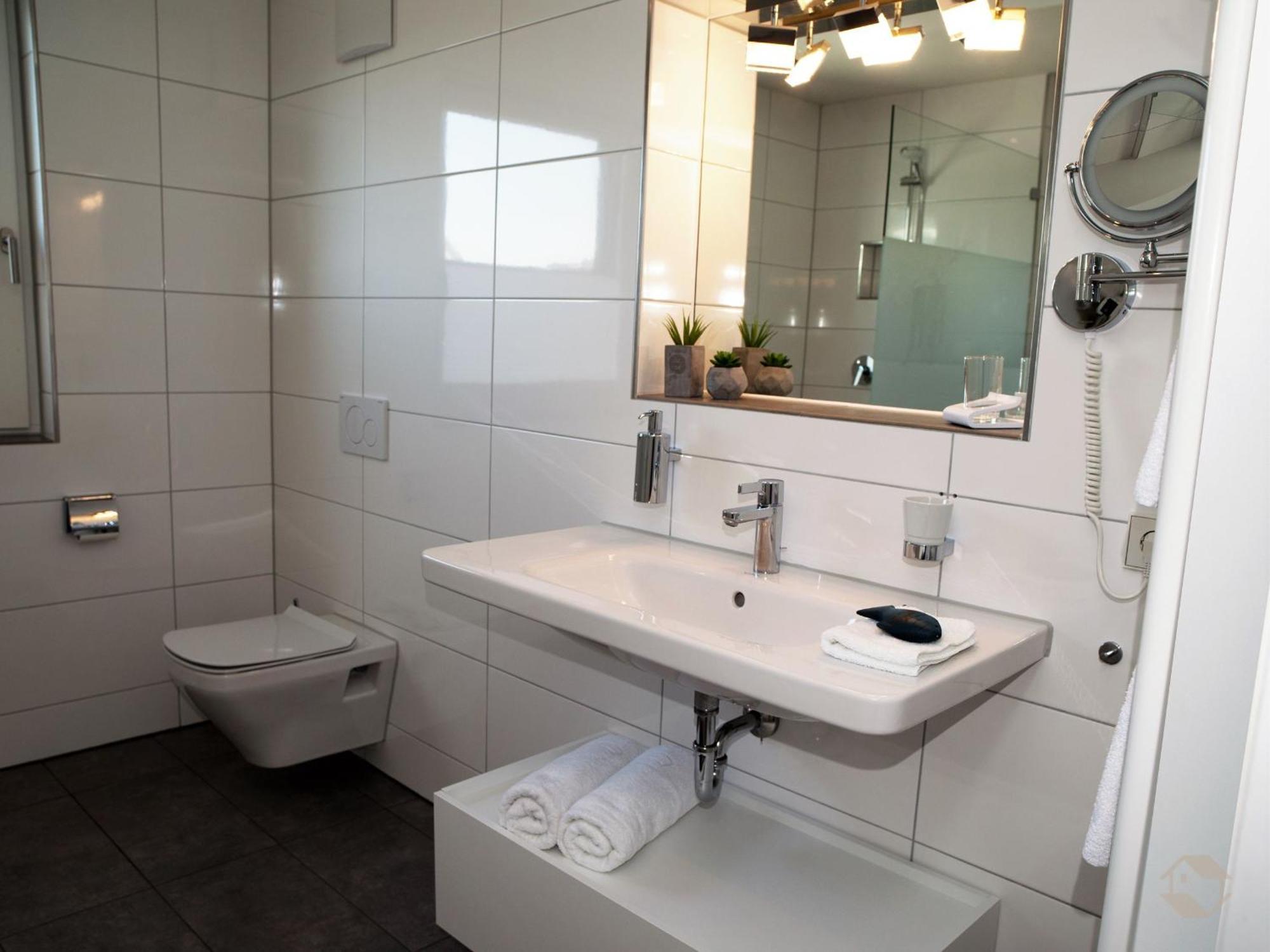 Appartement Kapps Haus à Langenargen Extérieur photo