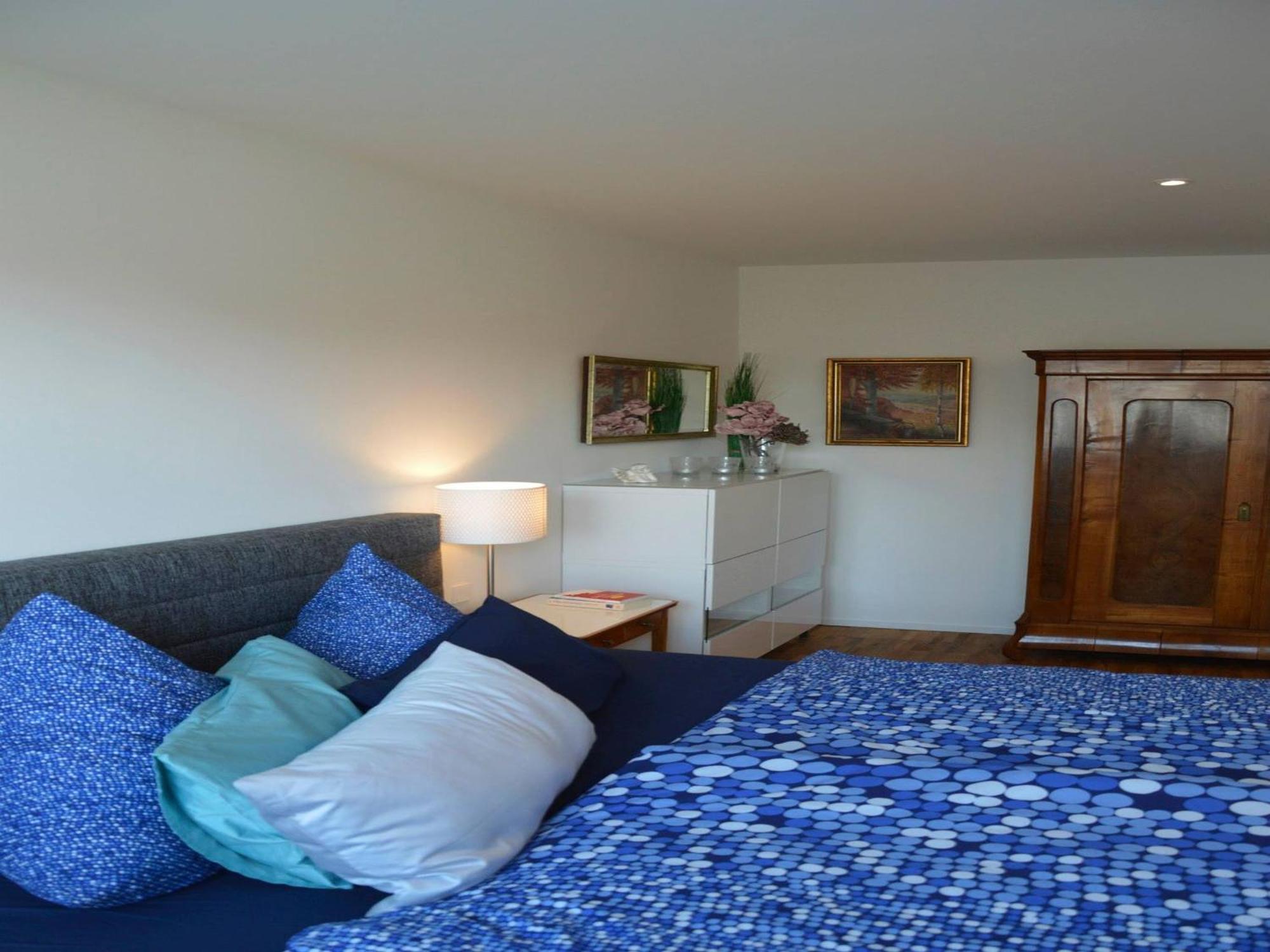 Appartement Kapps Haus à Langenargen Extérieur photo