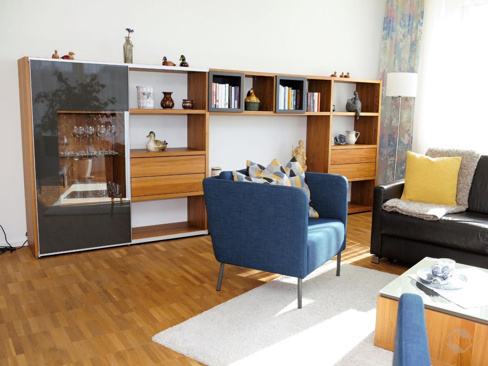 Appartement Kapps Haus à Langenargen Extérieur photo