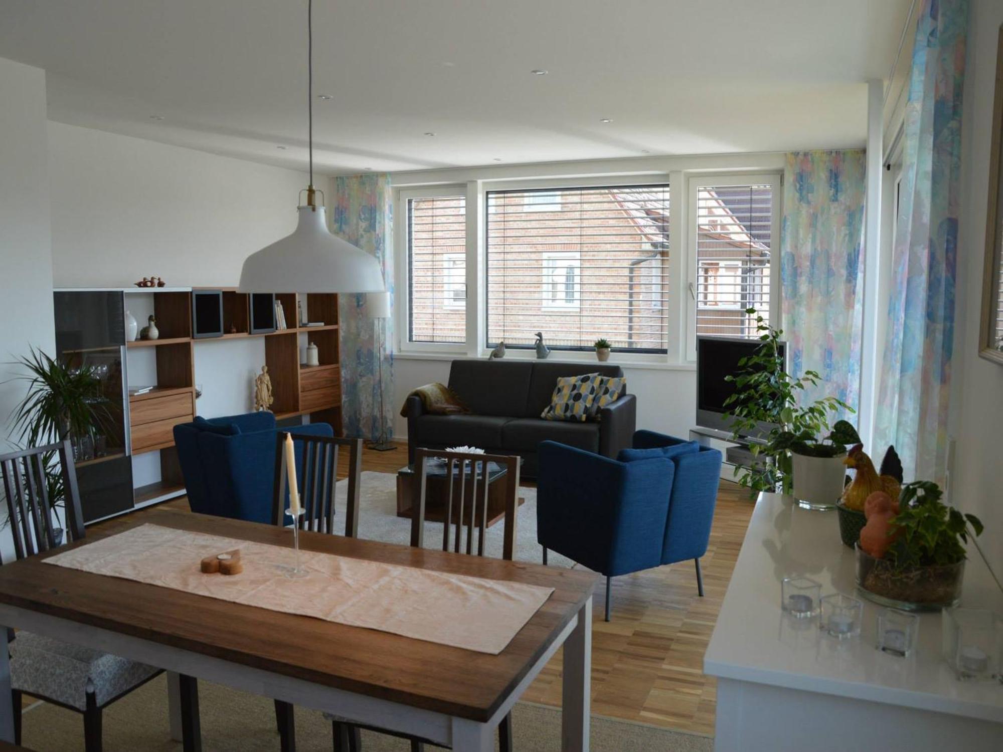 Appartement Kapps Haus à Langenargen Extérieur photo