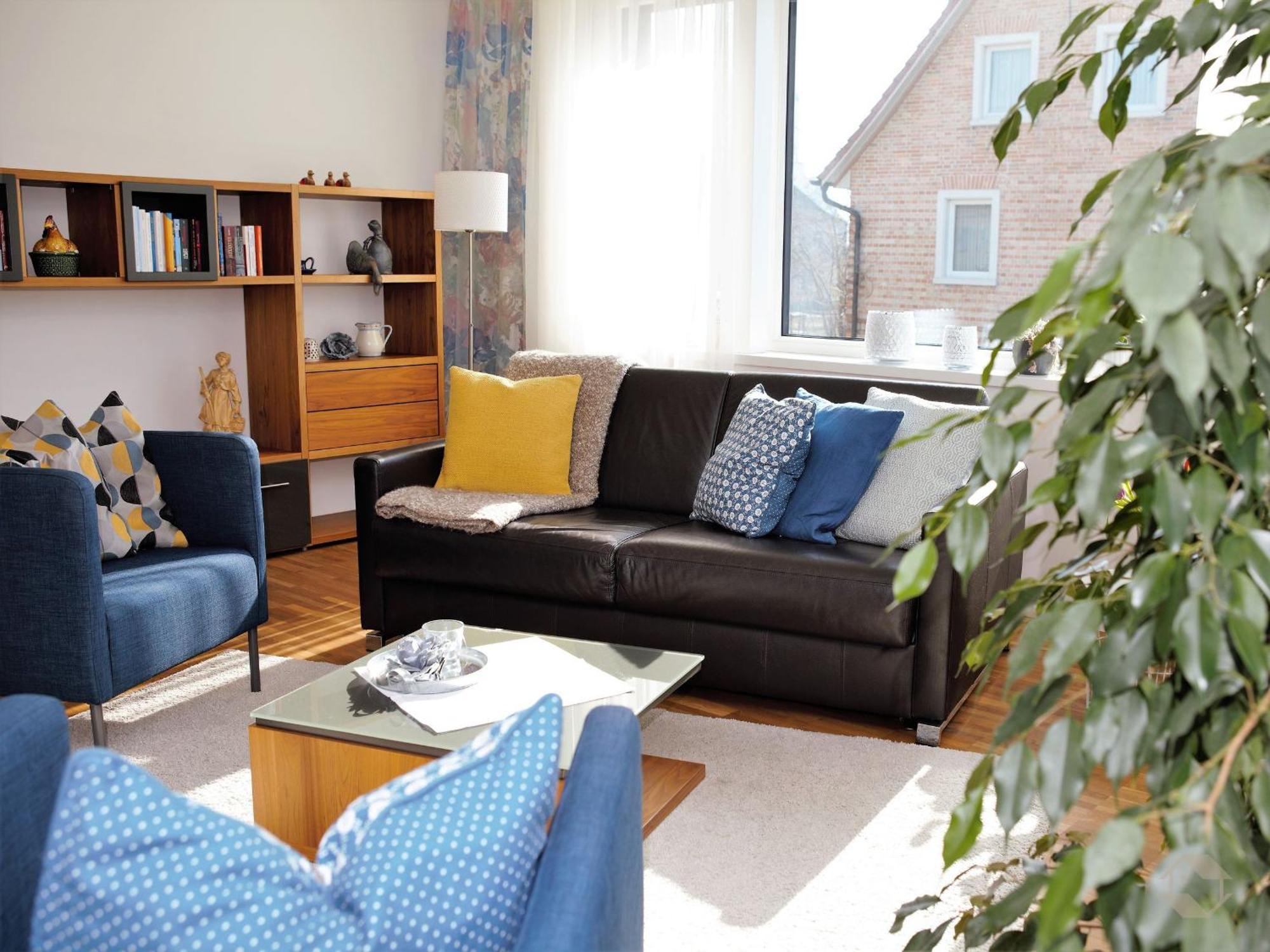Appartement Kapps Haus à Langenargen Extérieur photo