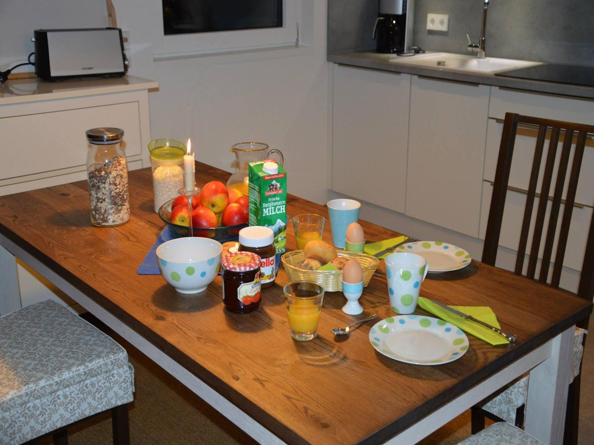 Appartement Kapps Haus à Langenargen Extérieur photo