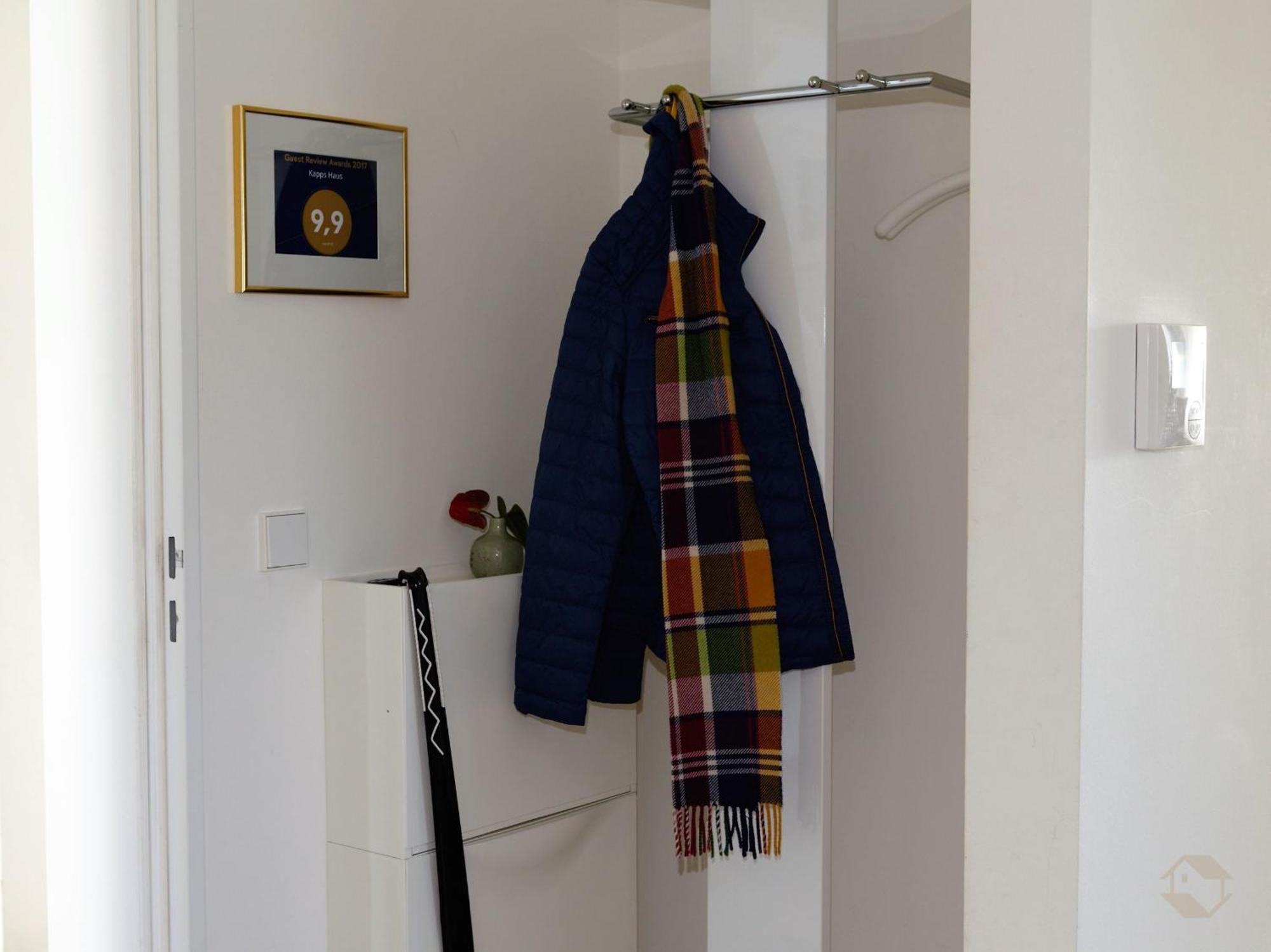 Appartement Kapps Haus à Langenargen Extérieur photo