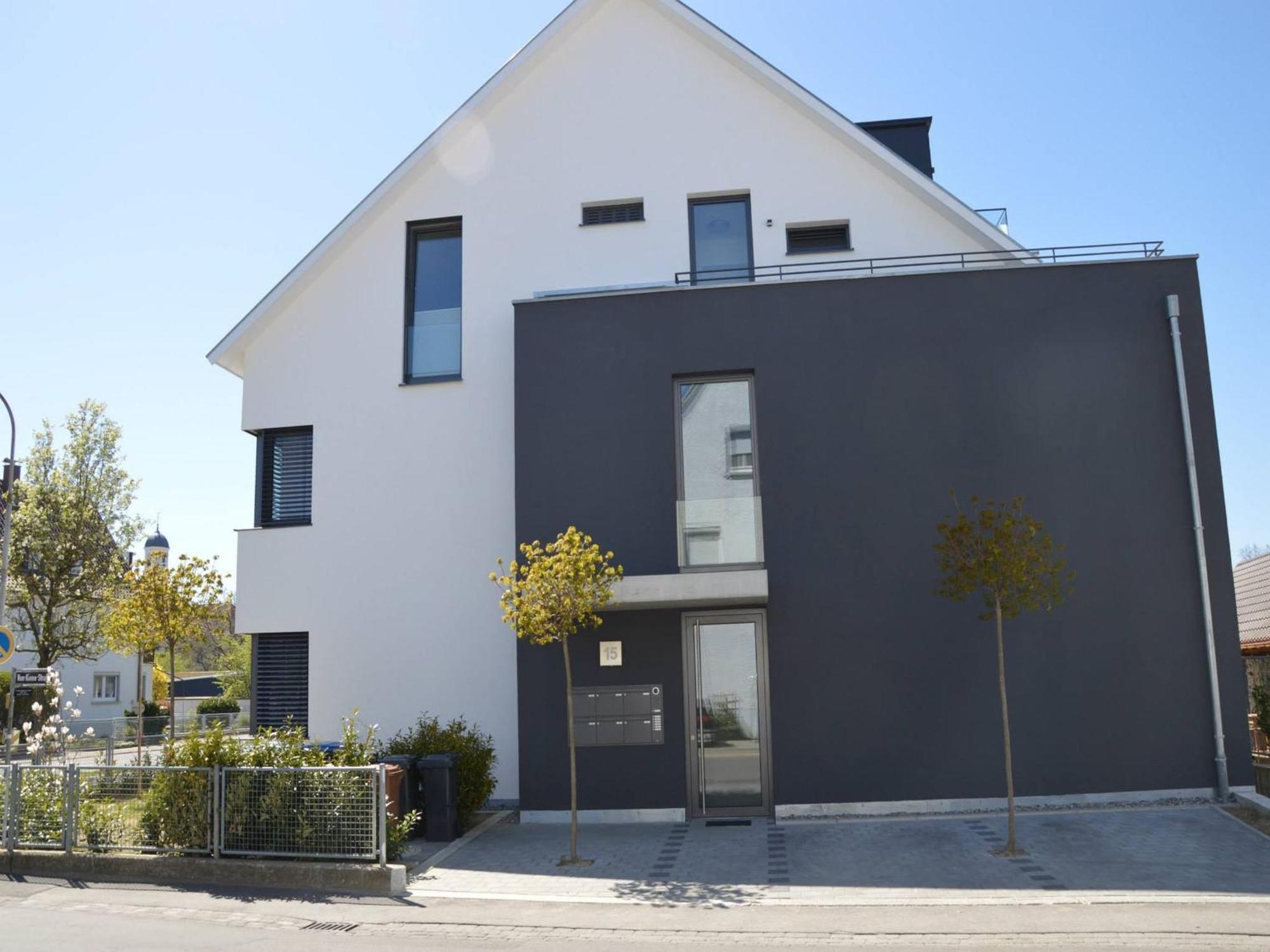 Appartement Kapps Haus à Langenargen Extérieur photo