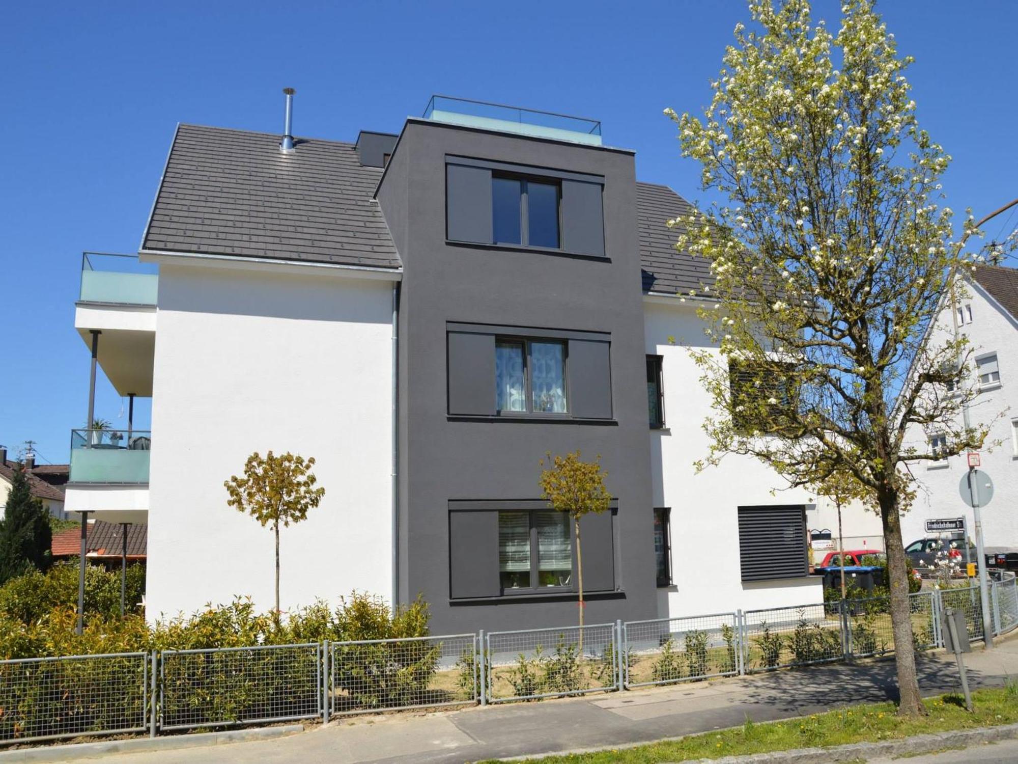 Appartement Kapps Haus à Langenargen Extérieur photo